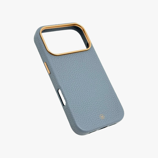 iPhone 17 Pro MagSafe Leather Case