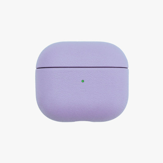 Étui en cuir pour AirPods (3e génération)