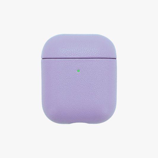 Étui en cuir pour AirPods (1ère et 2ème génération)