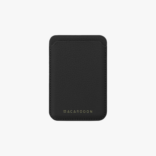 Leather MagSafe Wallet