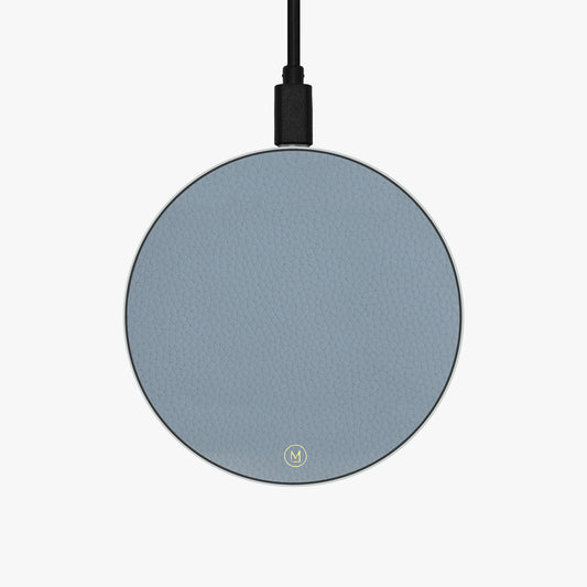 Leather Wireless Charging Pad