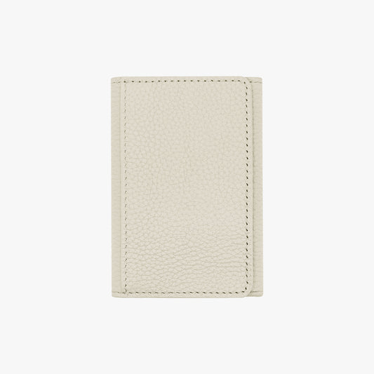 Leather MagSafe Trifold Wallet