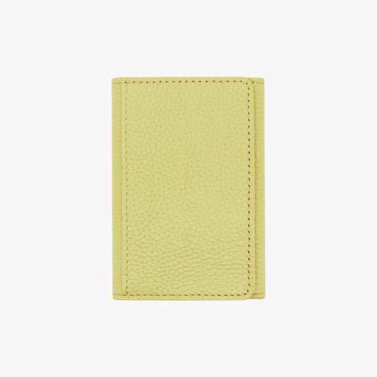 Leather MagSafe Trifold Wallet