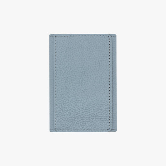 Leather MagSafe Trifold Wallet