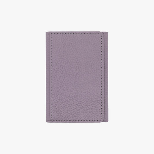 Leather MagSafe Trifold Wallet