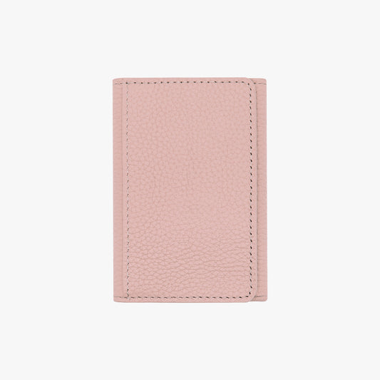 Leather MagSafe Trifold Wallet