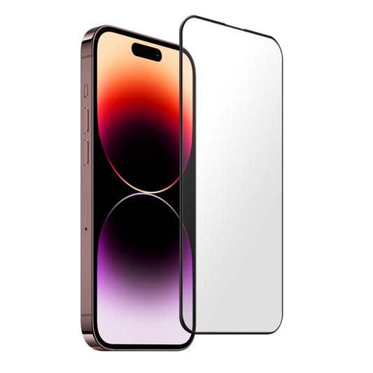 iPhone 14 Plus – Ultra HD-Displayschutz mit einfachem Applikator
