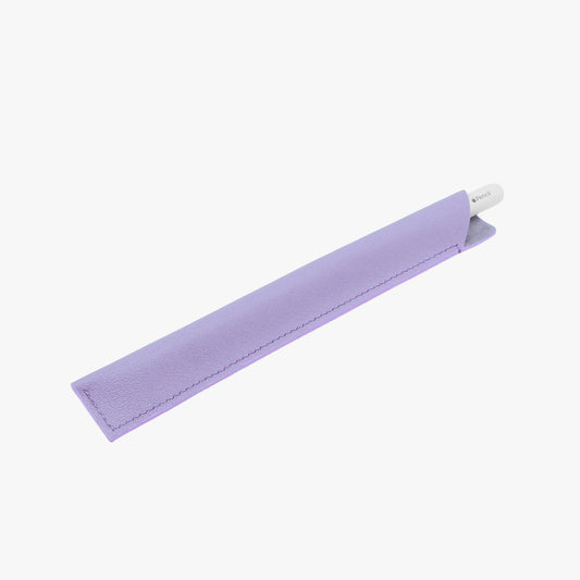 Étui en cuir pour Apple Pencil