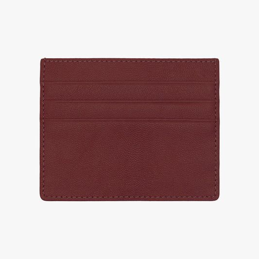 Leather Card Holder