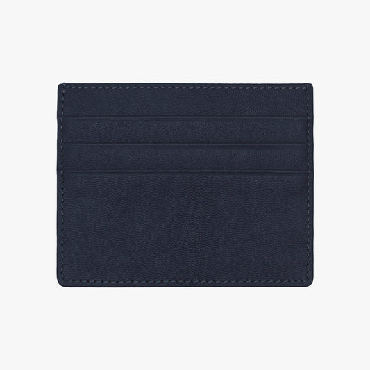 Leather Card Holder