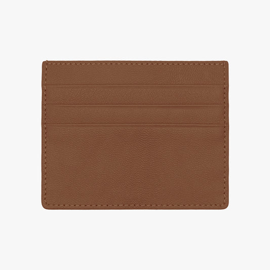 Leather Card Holder