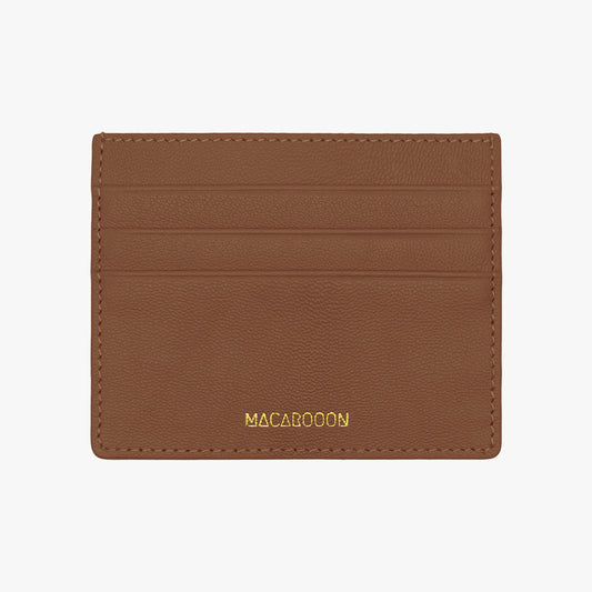 Leather Card Holder