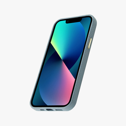 iPhone 14 Plus Lederhülle (MagSafe)