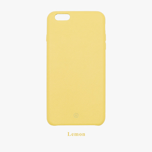 iPhone 6 Plus/6s Plus Leather Case