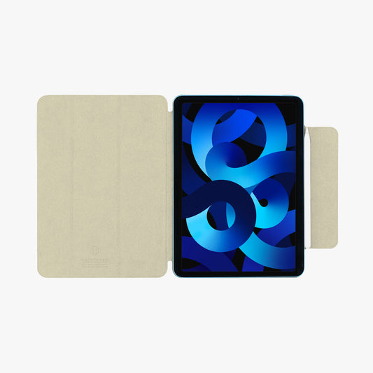 Leather iPad Folio Case