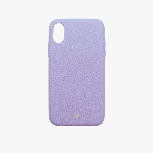 iPhone XR Leather Case