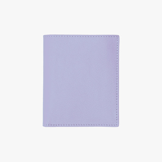 Portefeuille en cuir
