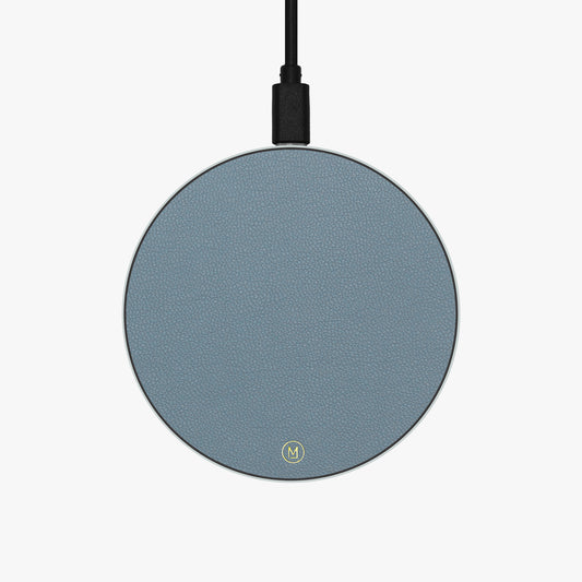 Leather Wireless Charging Pad