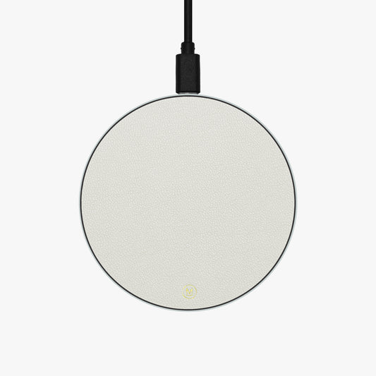 Leather Wireless Charging Pad