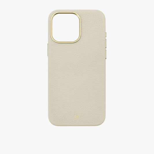 iPhone 15 Pro Max MagSafe 皮革保護殼