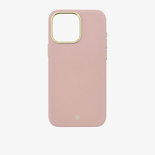 iPhone 15 Pro Max MagSafe 磁吸皮革保護殼