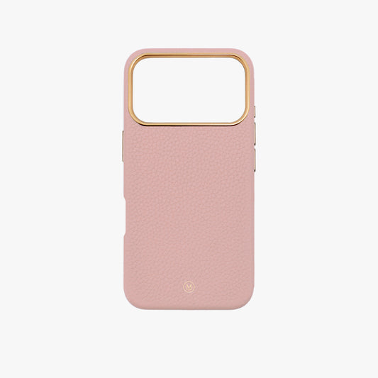 iPhone 17 Pro MagSafe Leather Case