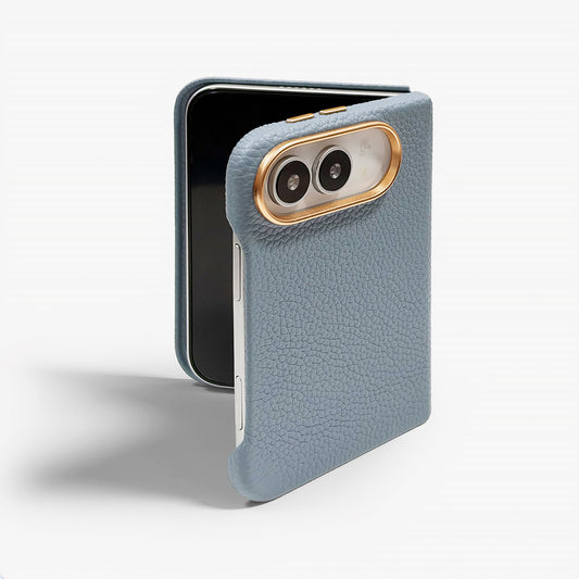 iPhone Duo MagSafe Leather Case