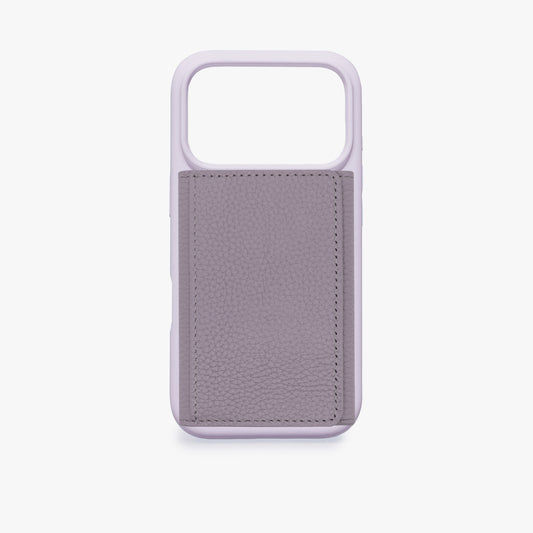iPhone 18 Pro Silicone Case with MagSafe Trifold Wallet Set