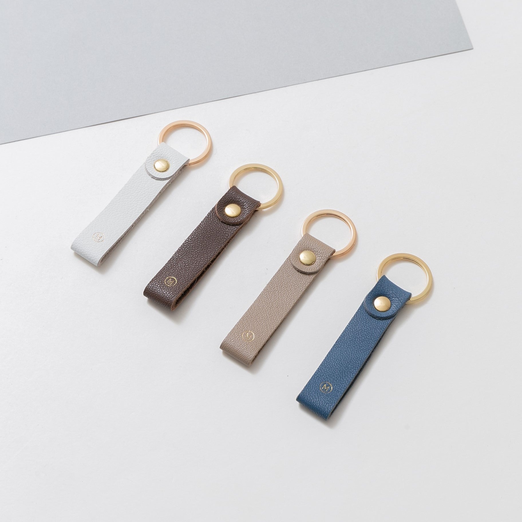 Leather Case - Key Ring/ AirPods Pro 2nd Gen