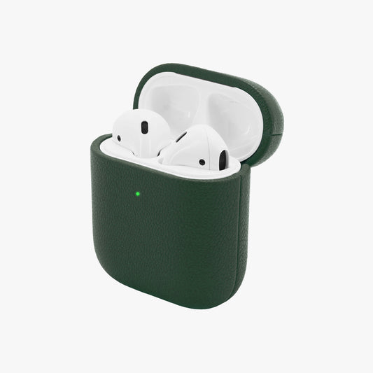 AirPods (1. und 2. Generation) Ledercase