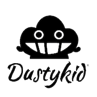 We partnered with DustyKid