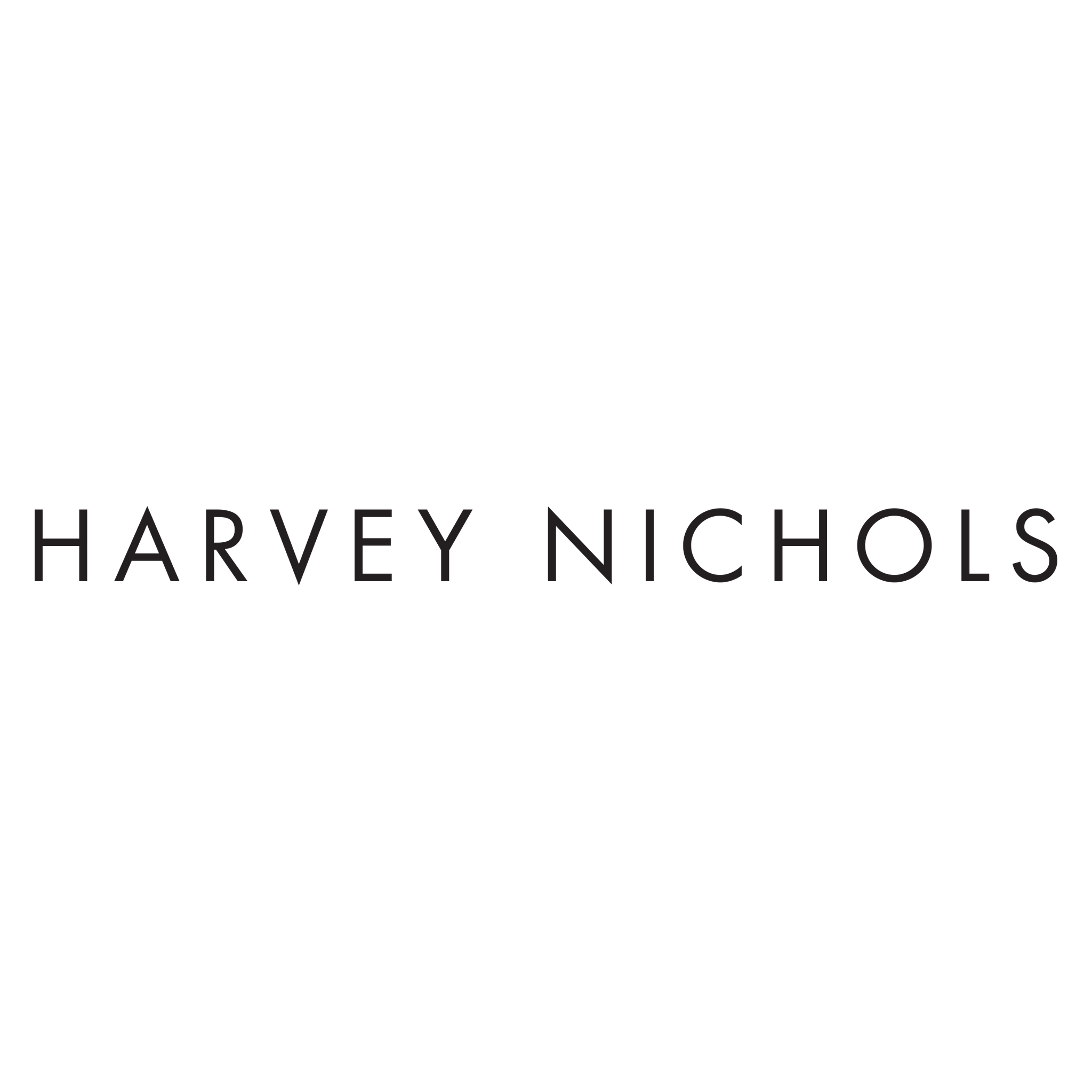 We partnered with Harvey Nichols for corporate gifts