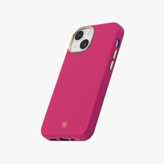 iPhone 13 Pro Leather Case