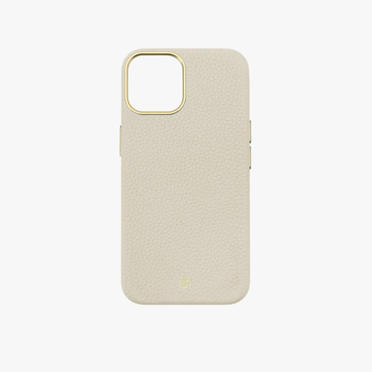 iPhone 15 MagSafe 磁吸皮革保護殼