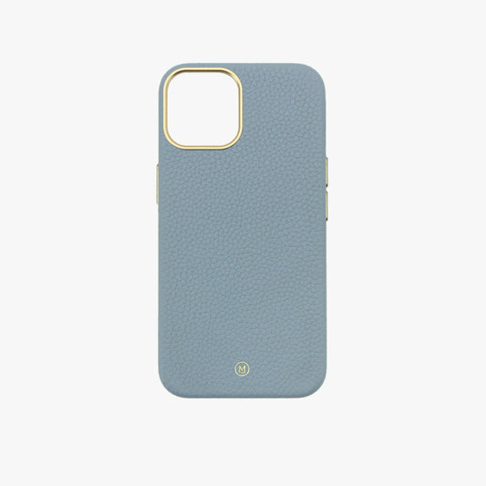 iPhone 15 MagSafe 皮革保護殼