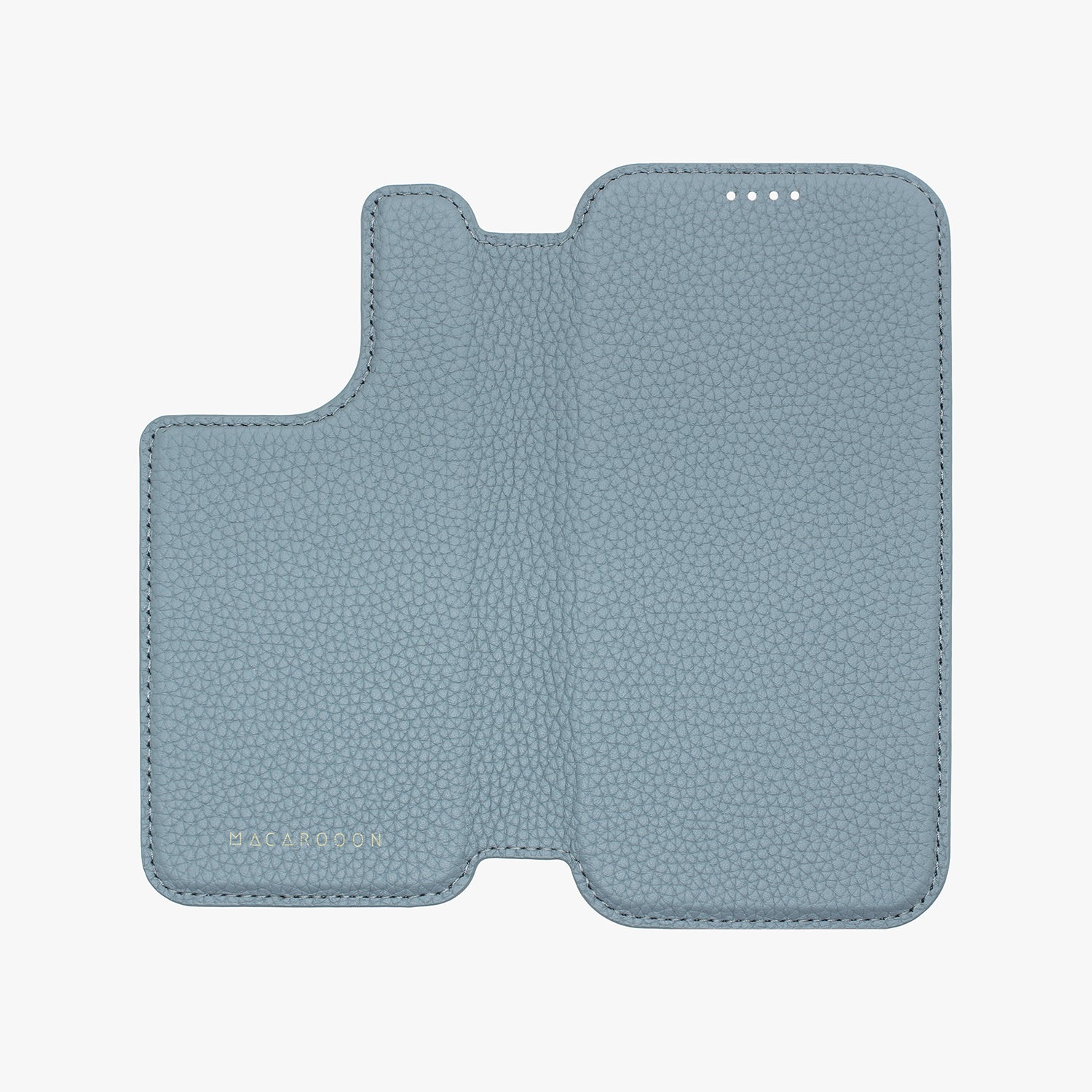 Fingic For IPhone 16 Pro Max Case Wallet,[with 3 Card Holder]Marble Rose Gold PU Leather Magnetic Closure Kickstand Shockproof Military Grade Protective Flip Case For IPhone 16 Pro Max Phone Case - View #8