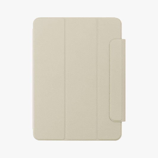 Leather iPad Folio Case