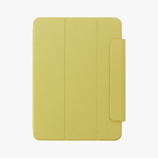 Leather iPad Folio Case