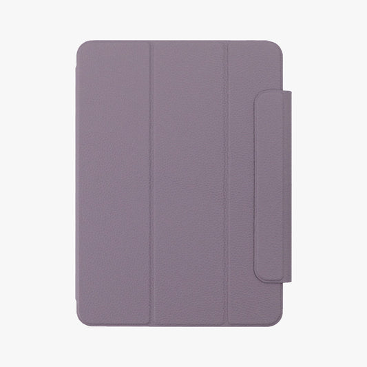 Leather iPad Folio Case