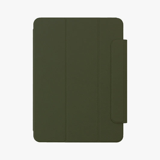 Leather iPad Folio Case