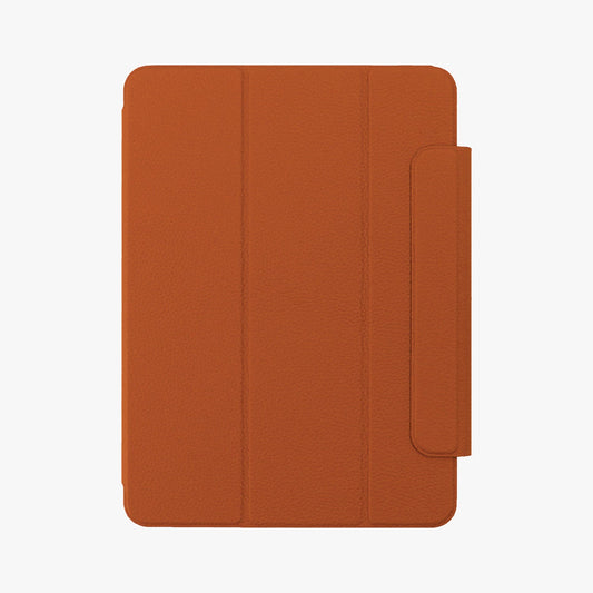 Leather iPad Folio Case