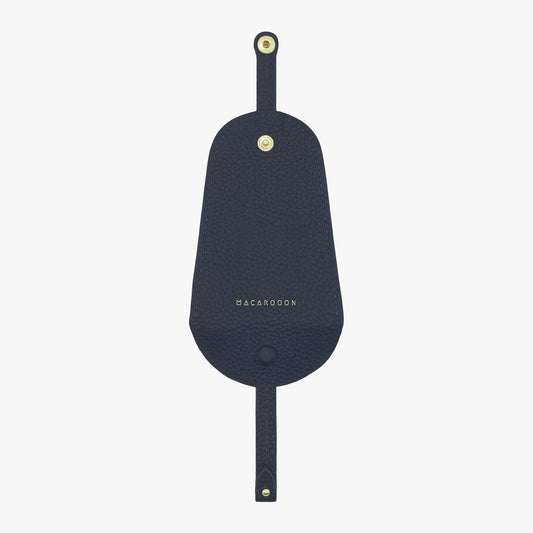 Leather Pocket Key Holder