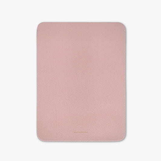Leather MacBook Sleeve