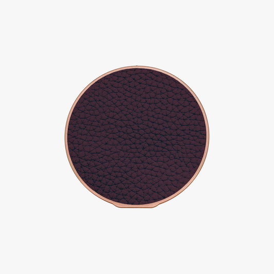 Grippit - Leather MagSafe Grip Stand