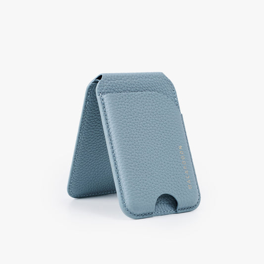 FlexStand Leather MagSafe Wallet