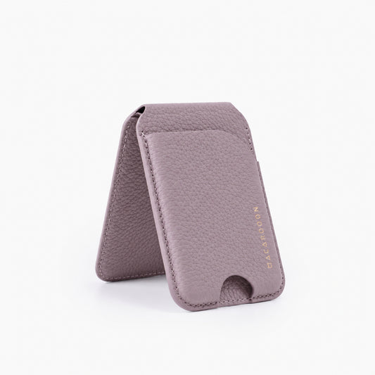 FlexStand Leather MagSafe Wallet