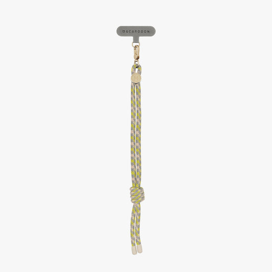 Rope Wrist Strap