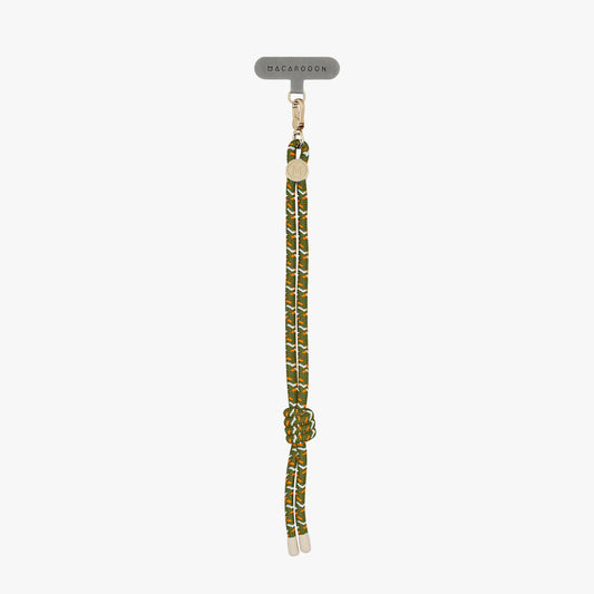 Rope Wrist Strap