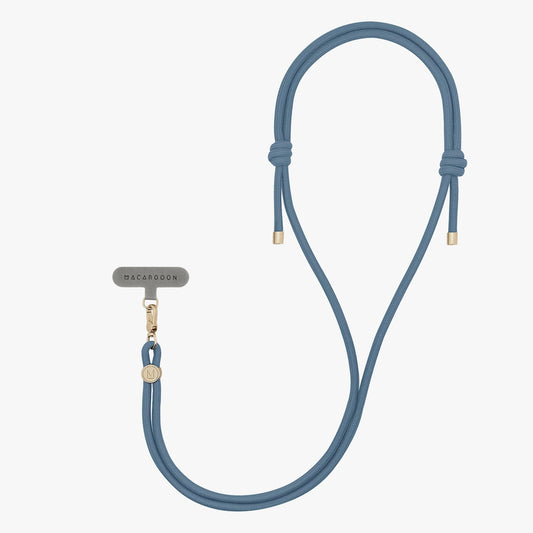 Rope Crossbody Phone Strap