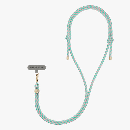 Rope Crossbody Phone Strap